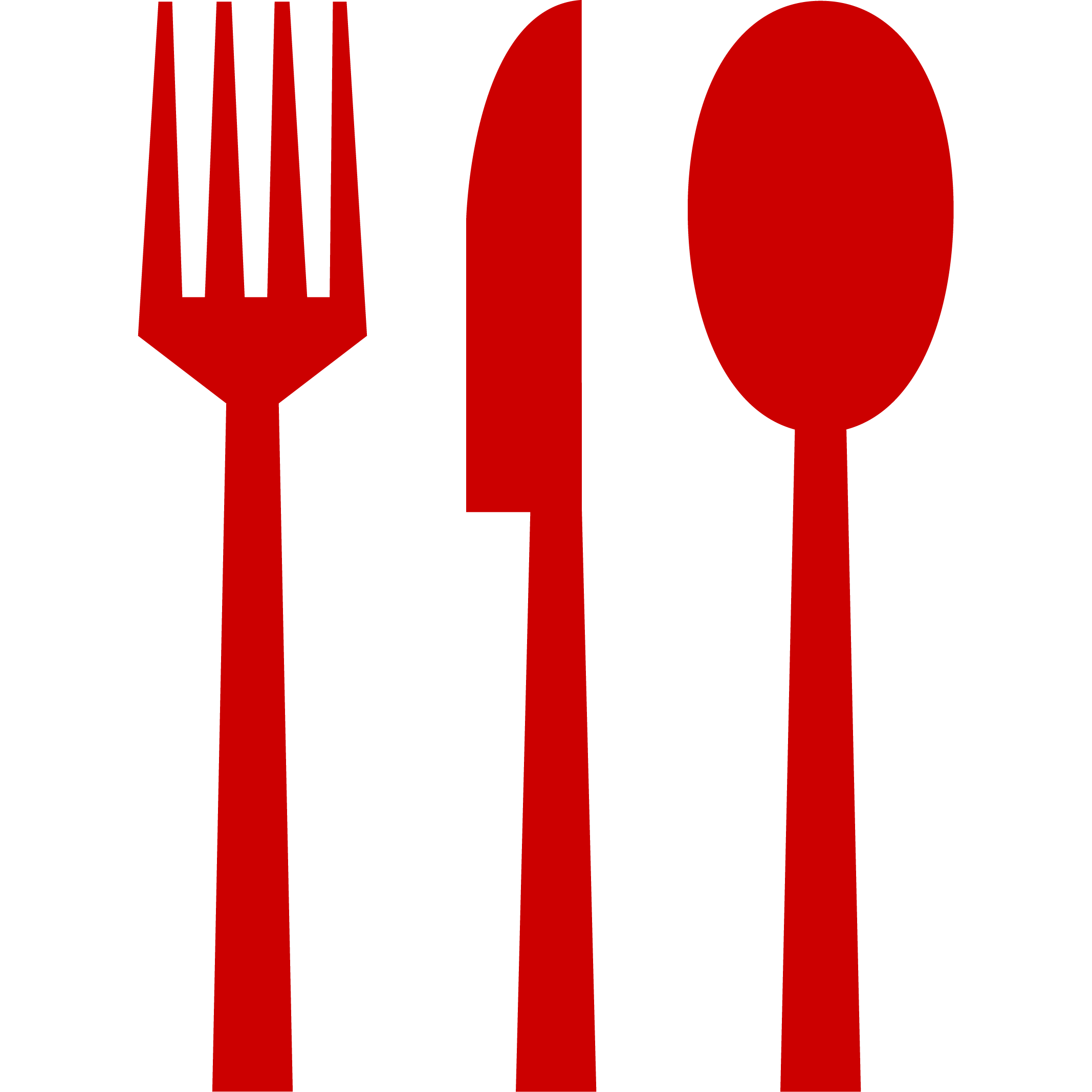 utensils