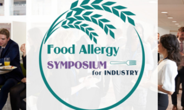 NC State to host food allergy symposium March 11 - 12, 2025