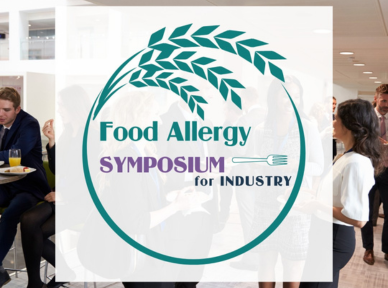 NC State to host food allergy symposium March 11 - 12, 2025